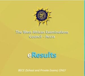 BECE Results Checker