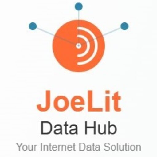 Joelit Data Hub